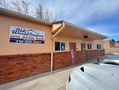 Image for Old World Roofing with ID of: 5238383