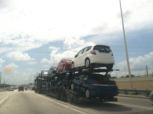 Image for Car Shipping Carriers | Baltimore with ID of: 5238411
