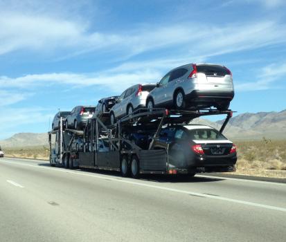 Image for Car Shipping Carriers | Baltimore with ID of: 5238412