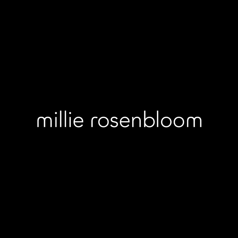 Image for Millie Rosenbloom with ID of: 6261678