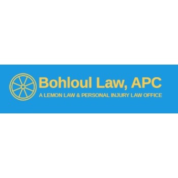Image for Bohloul Law, APC with ID of: 6261715
