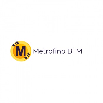 Image for Metrofino Bitcoin ATM with ID of: 5239292