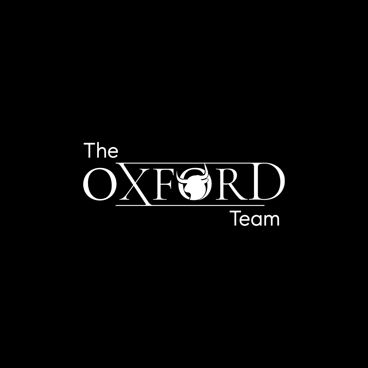 Image for The Oxford Team with ID of: 6262344