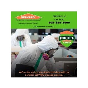 Image for SERVPRO of Rapid City with ID of: 5239419