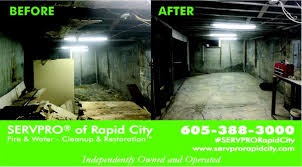 Image for SERVPRO of Rapid City with ID of: 5239421