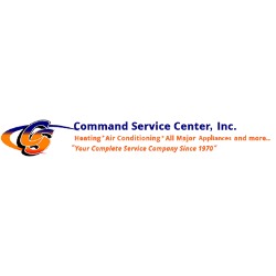 Image for Command Service Center, INC with ID of: 6262405