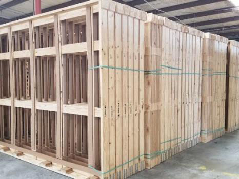 Image for UFP Industrial with ID of: 5239776