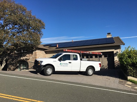Image for Citadel Roofing & Solar with ID of: 5240346