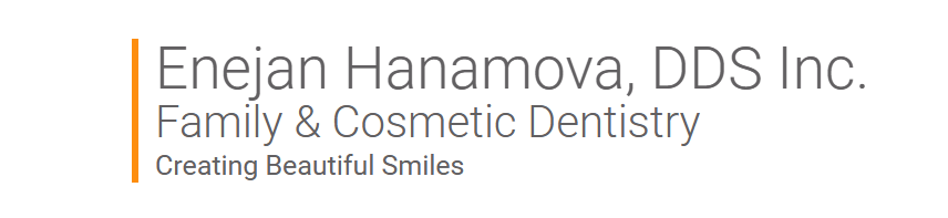 Image for Enejan Hanamova, DDS with ID of: 6263053