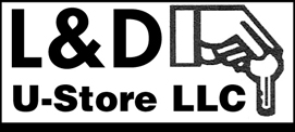 Image for L&D U-Store LLC with ID of: 1325553