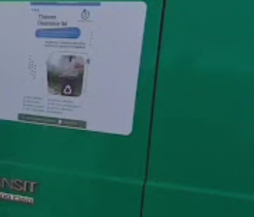 Image for Thames Clearance Ltd with ID of: 6263624