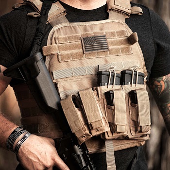 Image for Tacticon Armament with ID of: 5240602