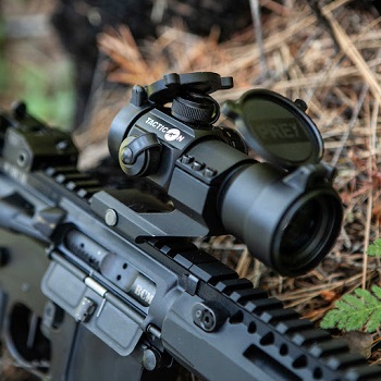 Image for Tacticon Armament with ID of: 5240606