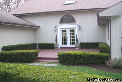 Image for Westhampton Secluded Waterfront 3 Acre Estate with ID of: 626399