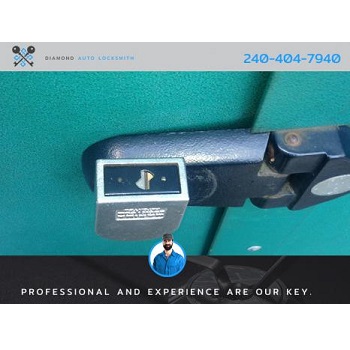 Image for Diamond Auto Locksmith with ID of: 5240808