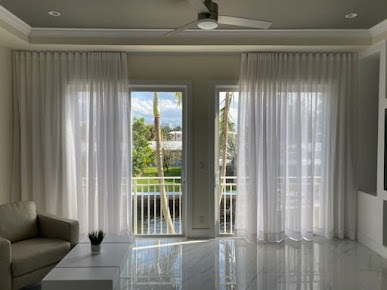 Image for Drapes & Shades Custom Window Designs with ID of: 5240956