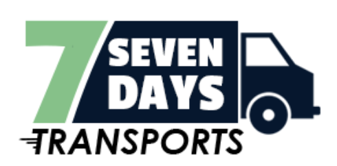 Image for SevenDays Transports with ID of: 6264054