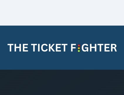 Image for The Ticket Fighter with ID of: 6264805