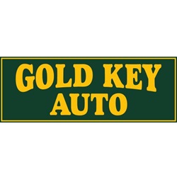 Image for Gold Key Auto with ID of: 6264835