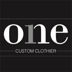 Image for ONE Custom Clothier with ID of: 6265480