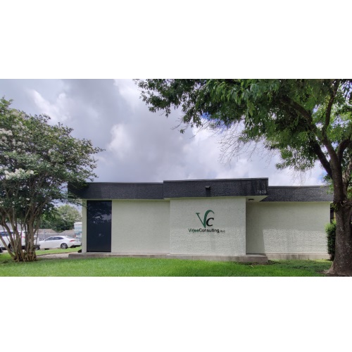 Image for Virjee Consulting with ID of: 5241393