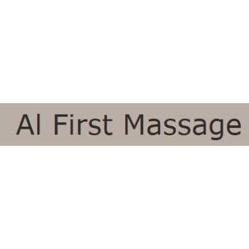 Image for Al First Massage with ID of: 6265715