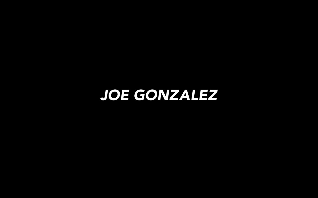 Image for Joe Gonzalez with ID of: 6265811