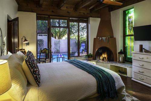 Image for Adobe Rose Inn with ID of: 5241604