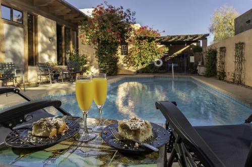 Image for Adobe Rose Inn with ID of: 5241608