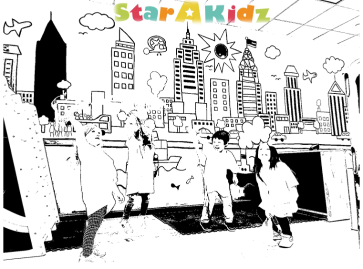 Image for Star A Kidz with ID of: 5241649
