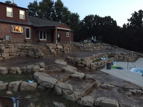 Image for STL Concrete Contractors with ID of: 5241687