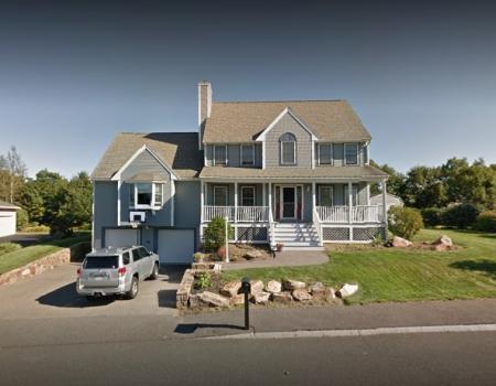 Image for Attorney Andrew Bucklin with ID of: 5241690