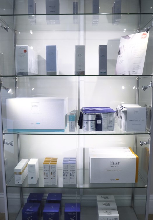 Image for Dash Medical Spa with ID of: 5241757