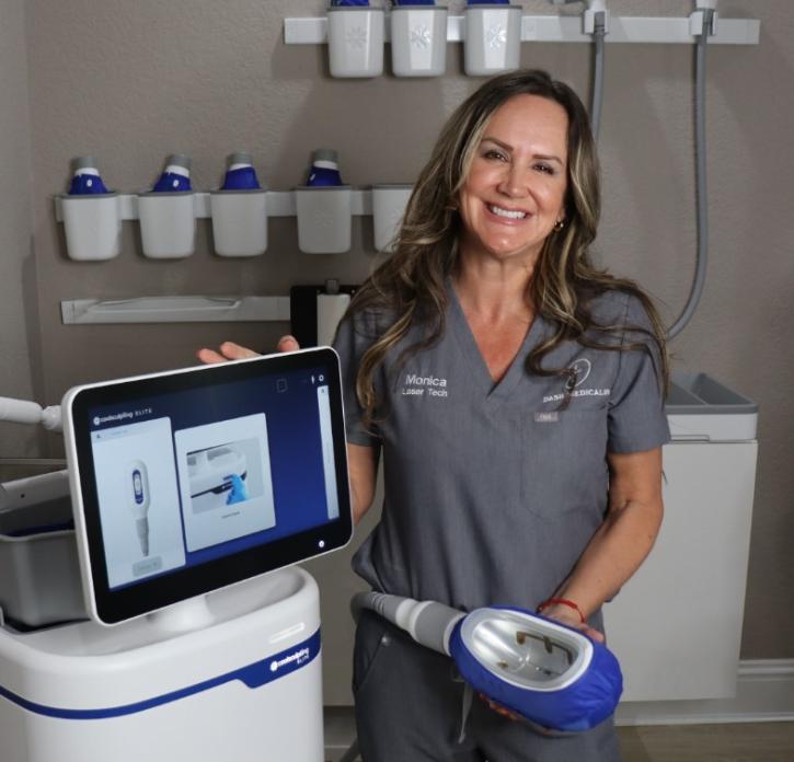 Image for Dash Medical Spa with ID of: 5241759
