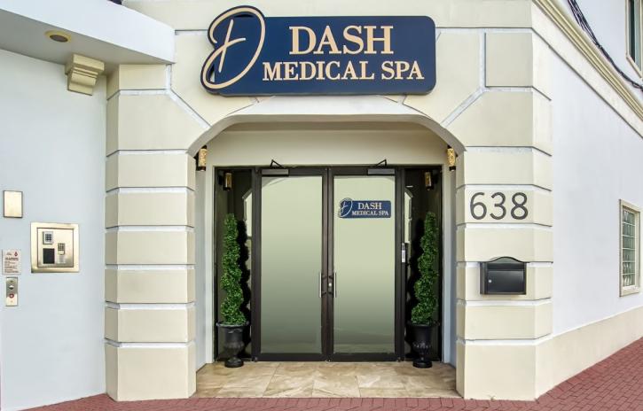 Image for Dash Medical Spa with ID of: 5241760