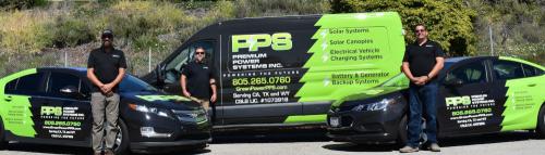 Image for Premium Power Systems Inc. with ID of: 5241835