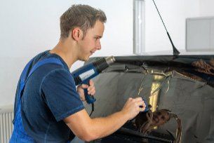 Image for Darren's Tinting with ID of: 5242081