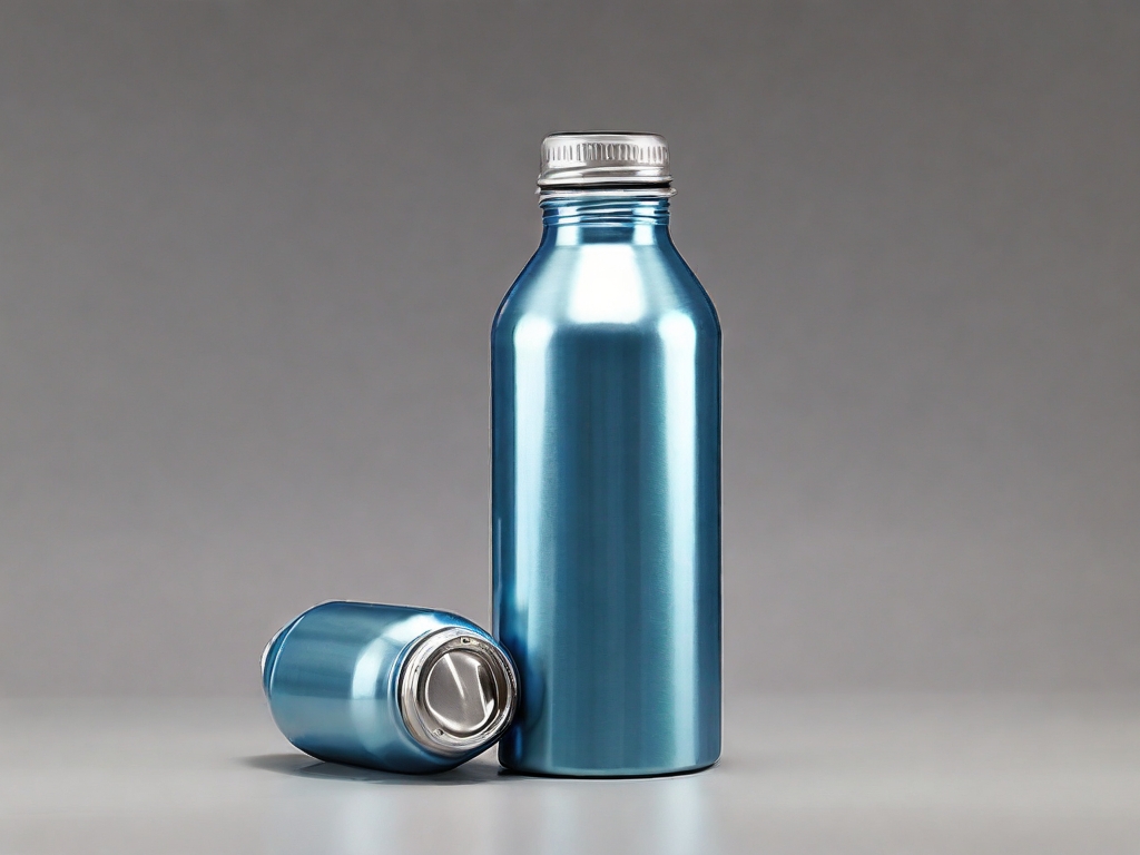 Image for Aluminum Bottle Manufacturing Plant Project Report 2024: Industry Trends, Unit Setup and Machinery with ID of: 6266570