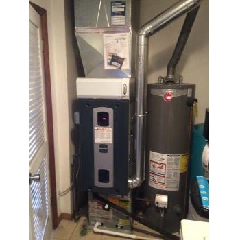 Image for TR Miller, Heating, Cooling & Plumbing with ID of: 5242133