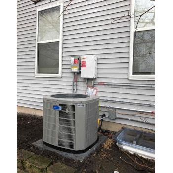 Image for TR Miller, Heating, Cooling & Plumbing with ID of: 5242136