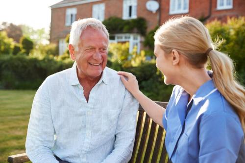 Image for Familiar Surroundings Home Care with ID of: 5242147