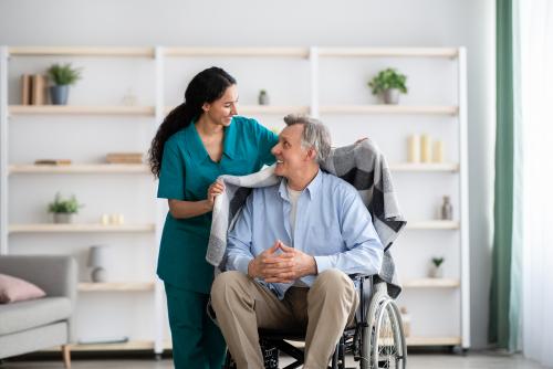 Image for Familiar Surroundings Home Care with ID of: 5242152