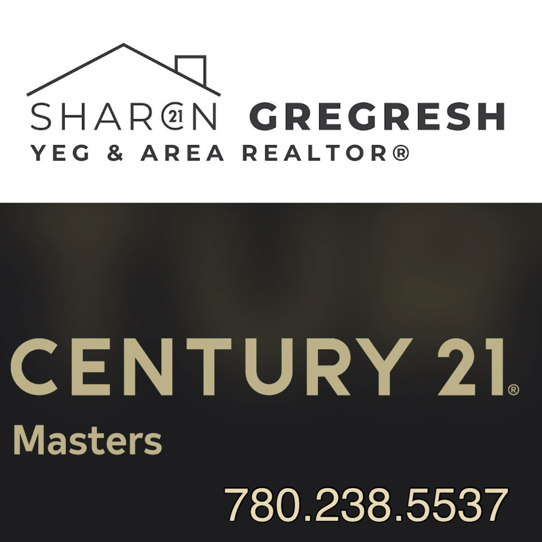 Image for Sharon Gregresh - Edmonton REALTOR & St. Albert Area REALTOR®, Community Volunteer, Community Connector & Entrepreneur with ID of: 6266652