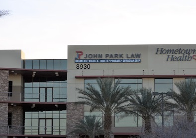 Image for John Park Law with ID of: 5242260