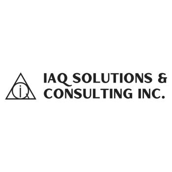 Image for IAQ Solutions & Consulting Inc. with ID of: 6266714