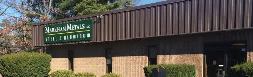 Image for Markham Metals with ID of: 5242410