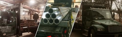 Image for Markham Metals with ID of: 5242413