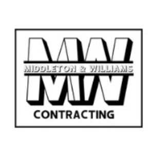 Image for Middleton & Williams Contracting LLC with ID of: 6266942