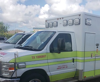 Image for Amgref Ambulance Inc. with ID of: 5242936