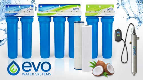 Image for Evo Water Systems with ID of: 5243236
